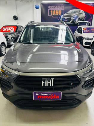 FIAT PULSE 1.3 FLEX DRIVE CVT